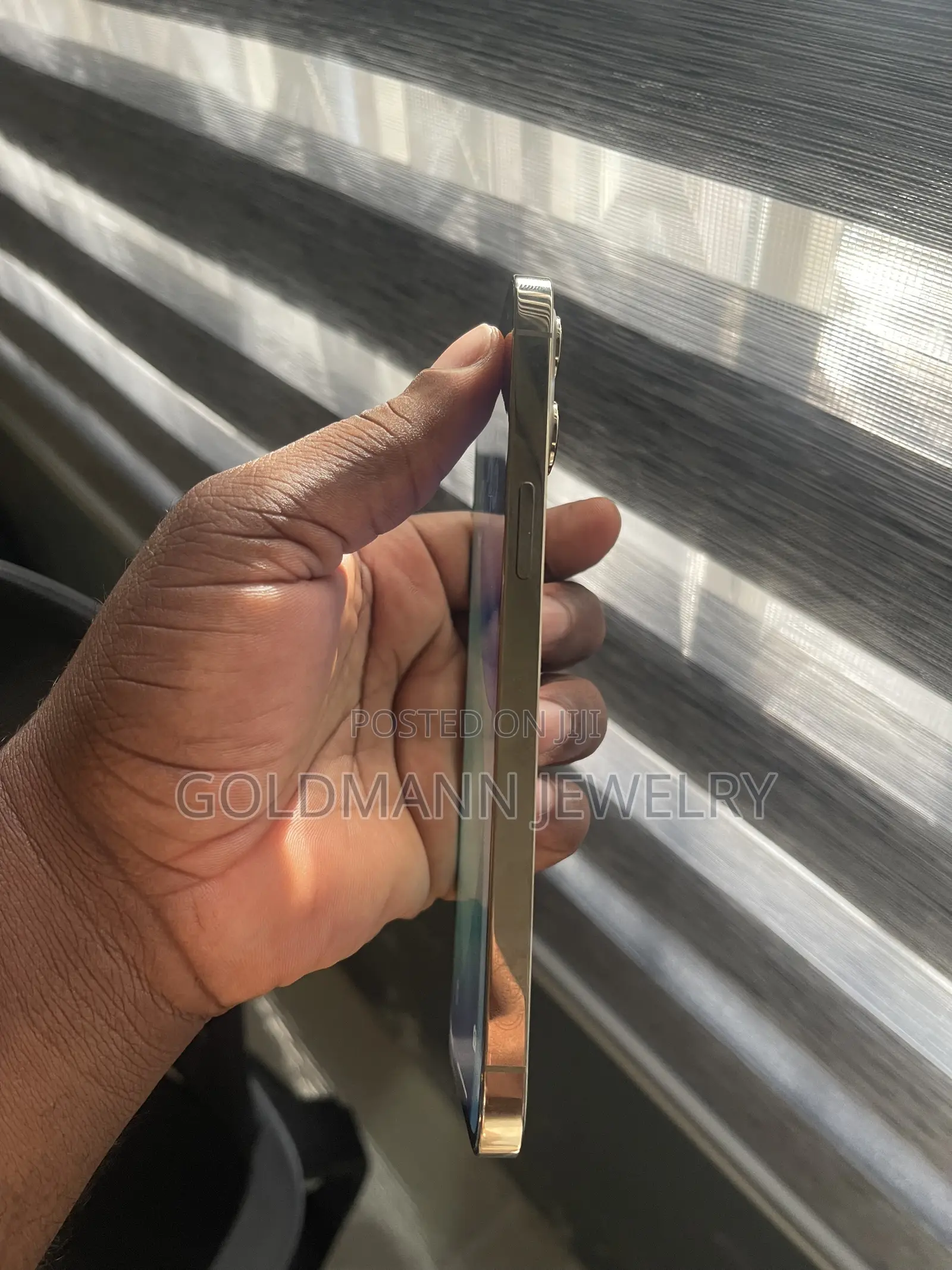 Apple iPhone 12 Pro Max 128 GB White