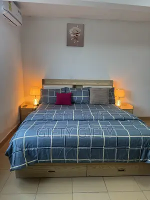 Bed and Mattress
