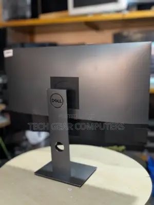 Dell U2719D UltraSharp 27" QHD Monitor (2560 X 1440), 60Hz, IPS,