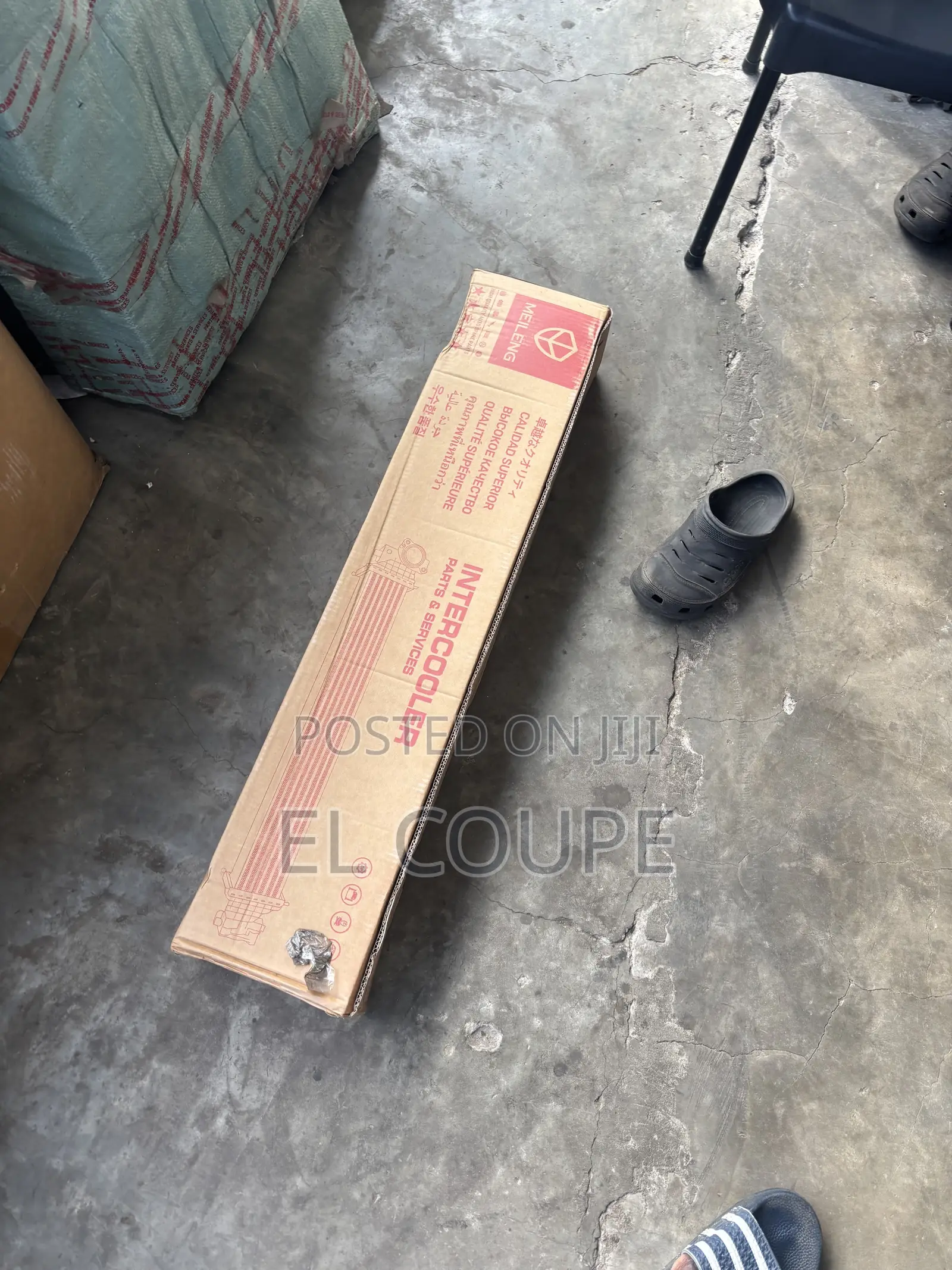 Honda CRV Turbo Intercooler Hybrid 2022,2023,2024,2025