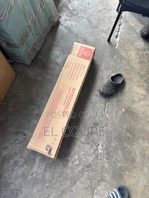 Honda CRV Turbo Intercooler Hybrid 2022,2023,2024,2025