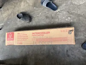 Honda CRV Turbo Intercooler Hybrid 2022,2023,2024,2025