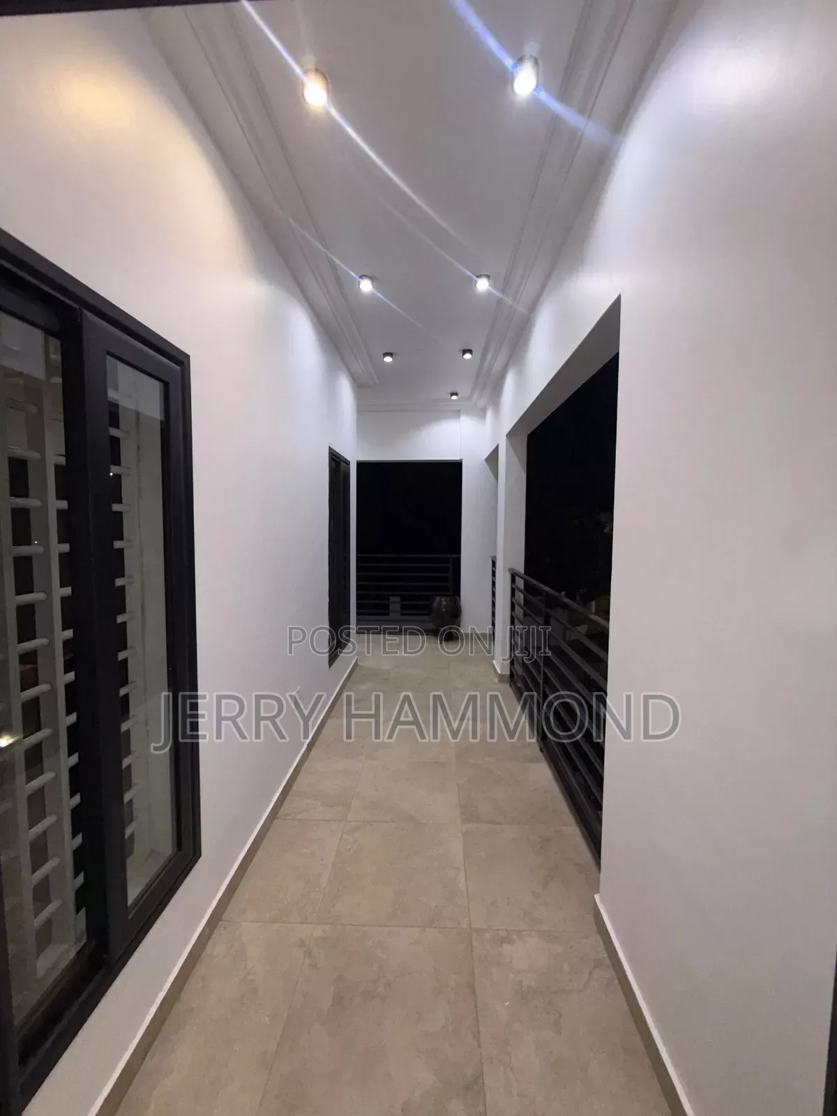 3bdrm House in Tseaddo East Airport for rent