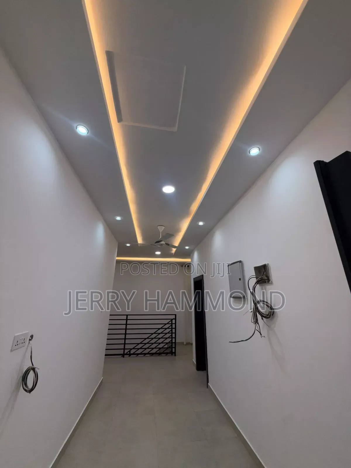 3bdrm House in Tseaddo East Airport for rent