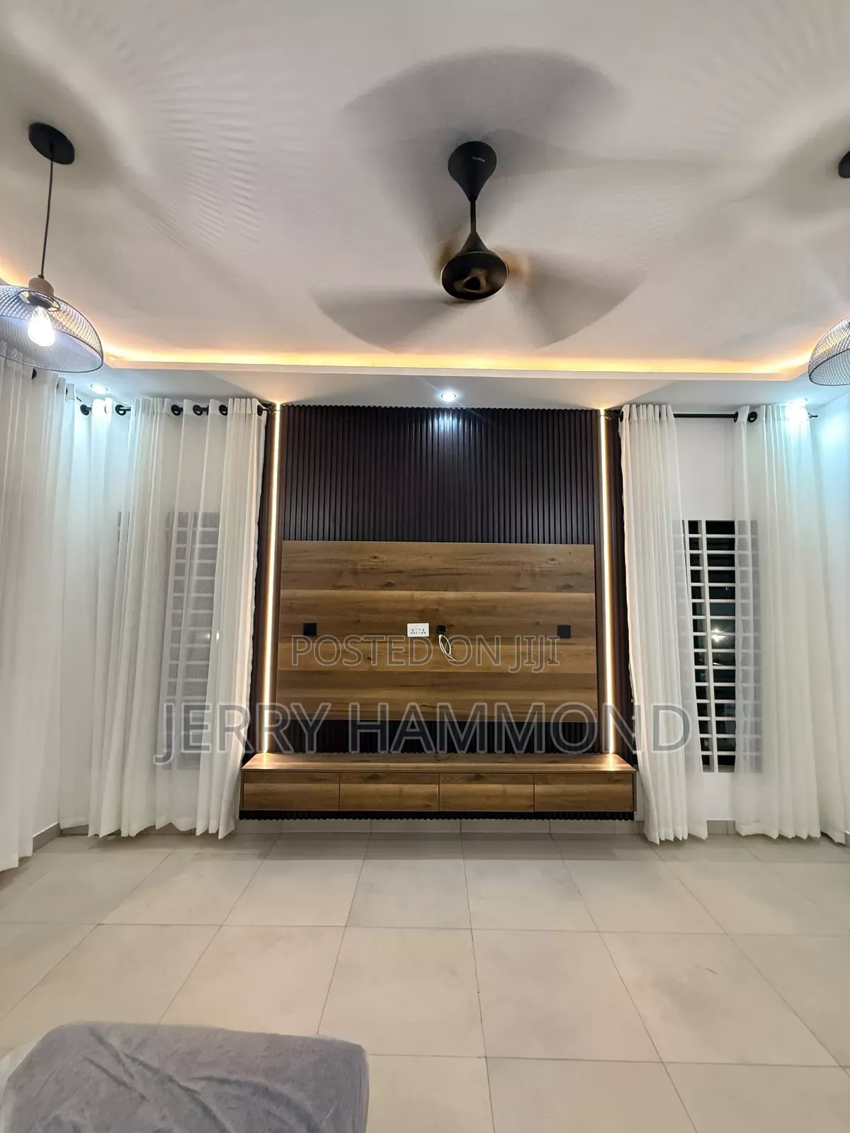 3bdrm House in Tseaddo East Airport for rent