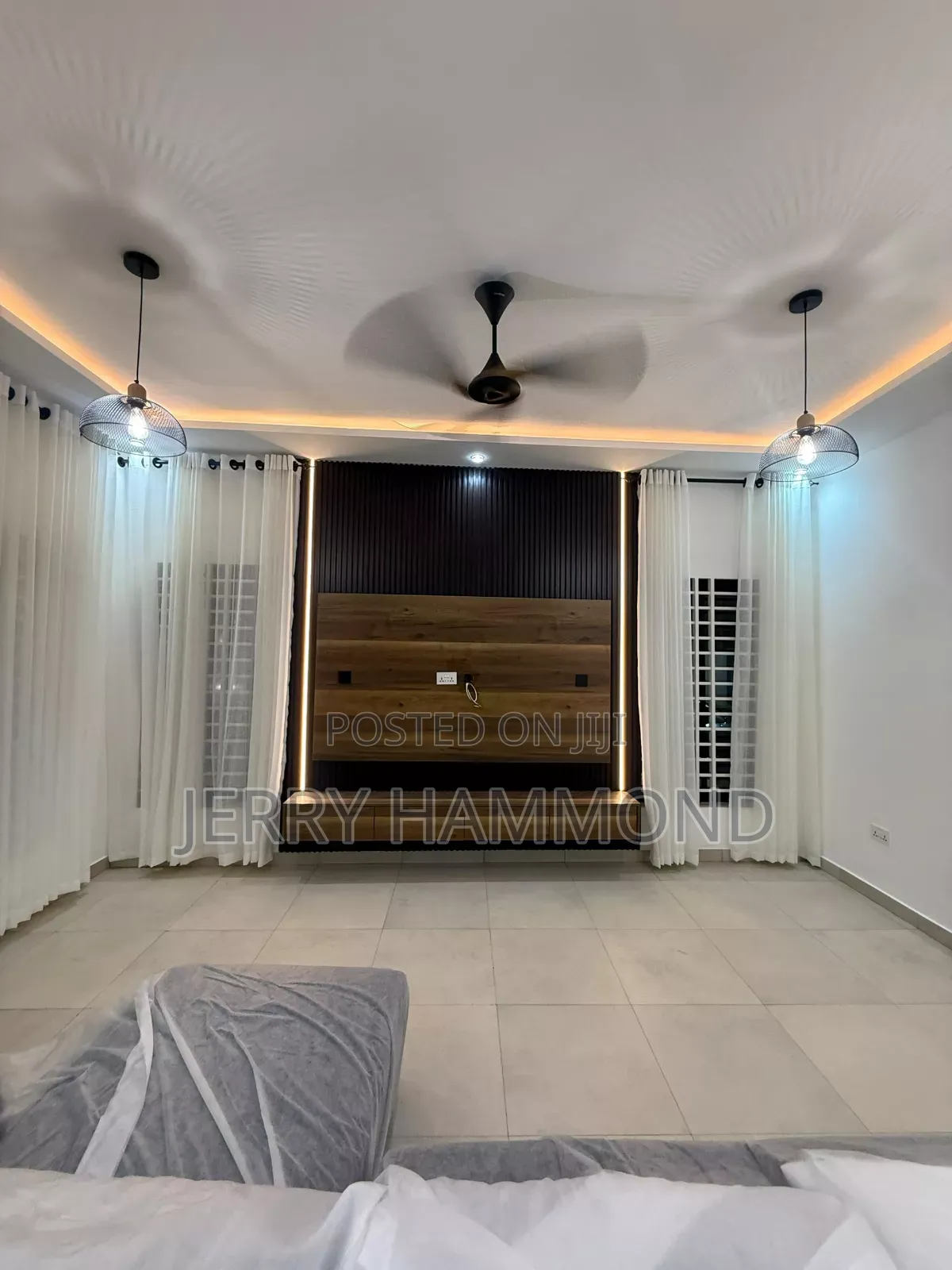 3bdrm House in Tseaddo East Airport for rent