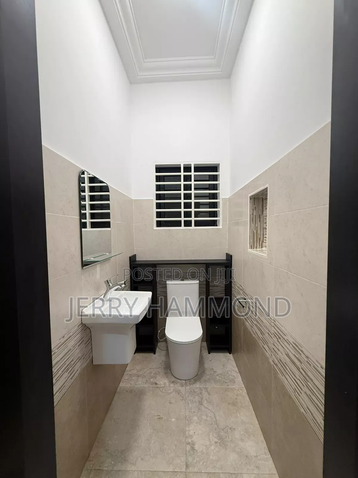 3bdrm House in Tseaddo East Airport for rent