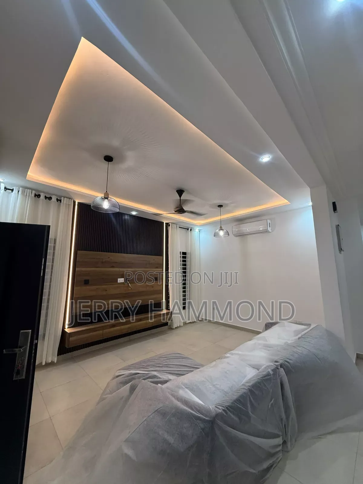 3bdrm House in Tseaddo East Airport for rent