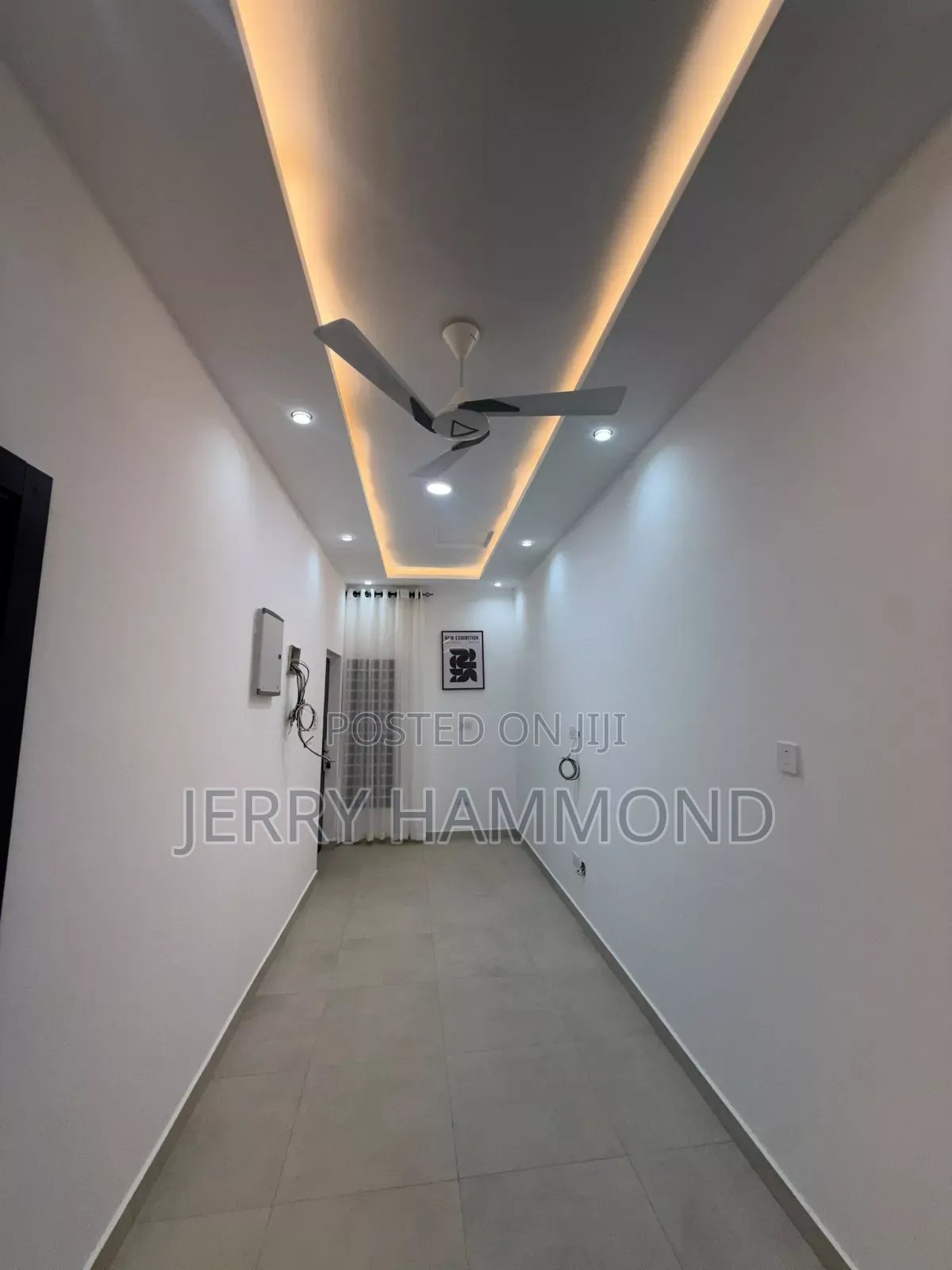 3bdrm House in Tseaddo East Airport for rent