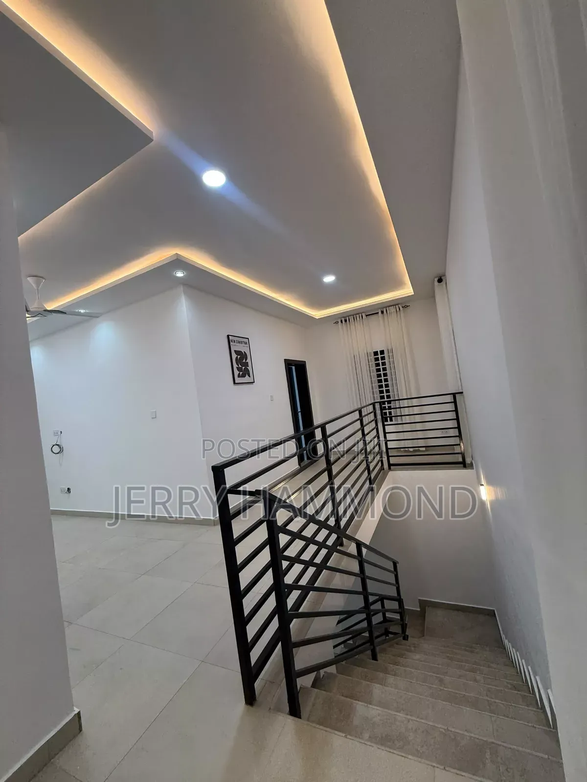3bdrm House in Tseaddo East Airport for rent