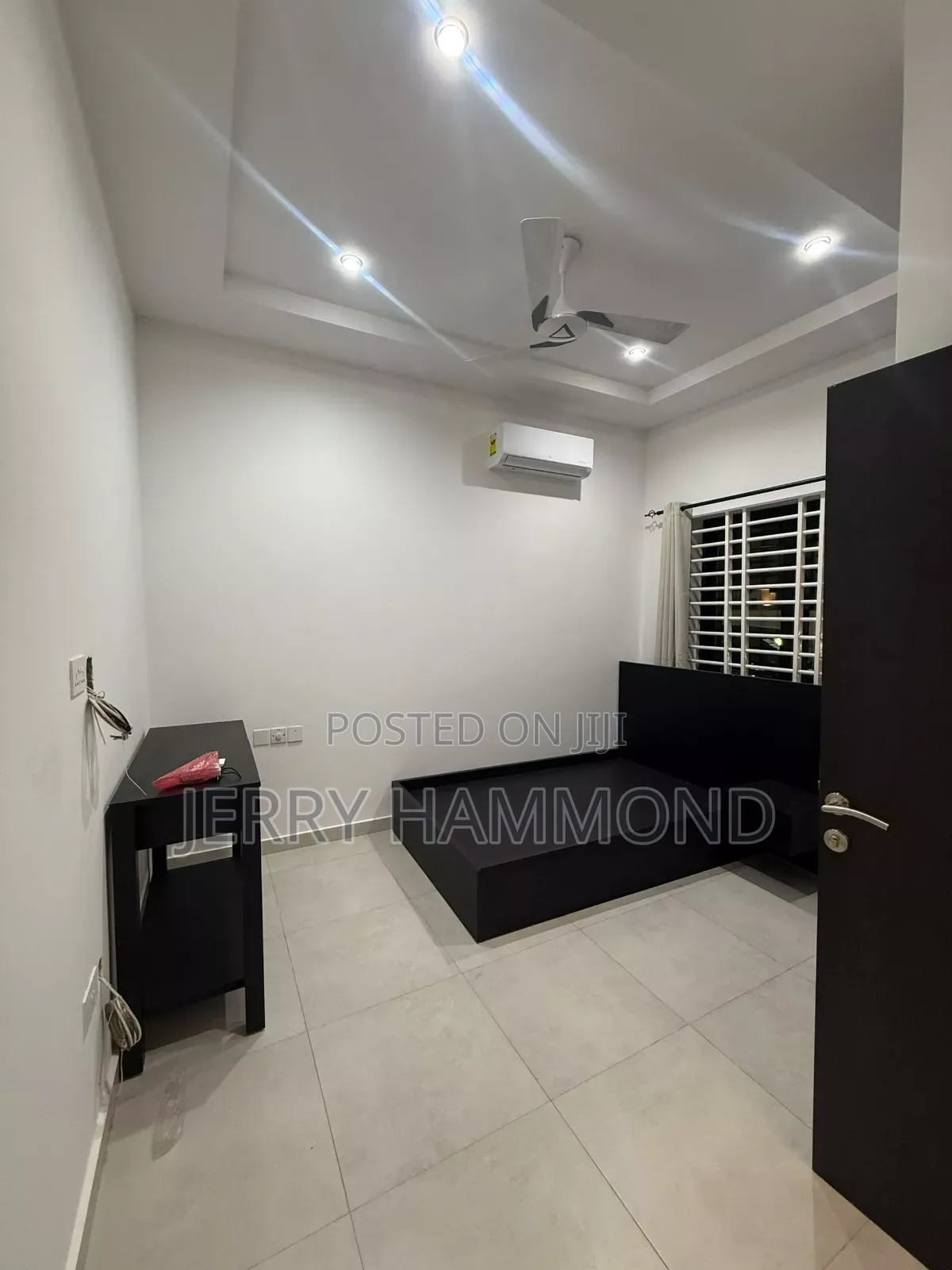 3bdrm House in Tseaddo East Airport for rent