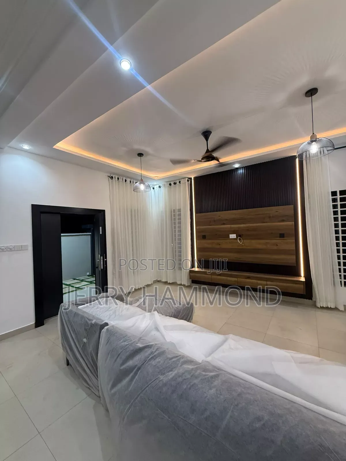 3bdrm House in Tseaddo East Airport for rent