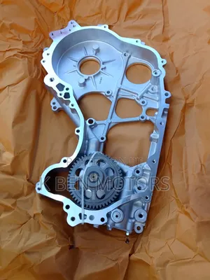 Toyota Hilux or Land Cruiser Prado 1kd Oil Pump 2018 to 2023