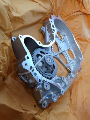 Toyota Hilux or Land Cruiser Prado 1kd Oil Pump 2018 to 2023