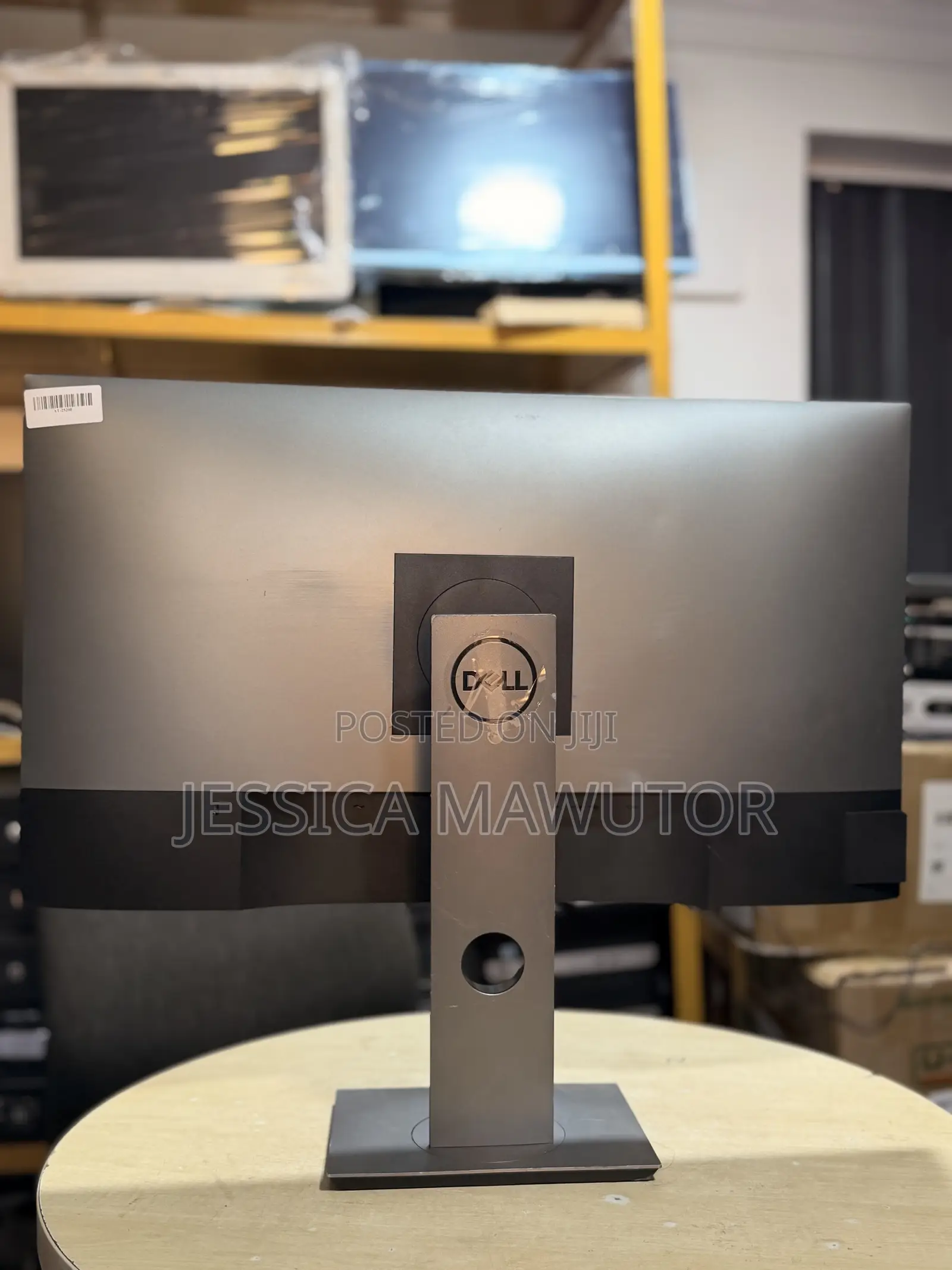 Dell U2719D