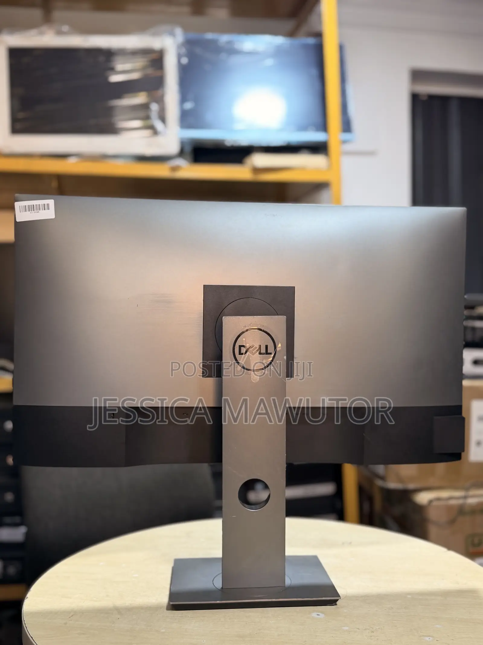 Dell U2719D