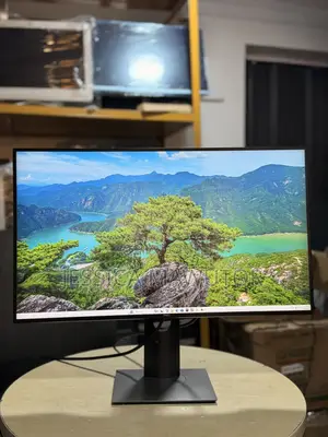 Dell U2719D