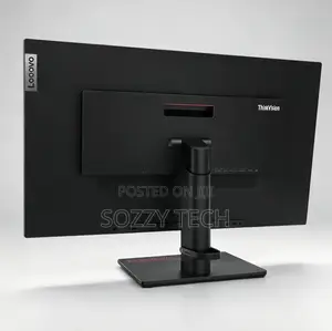 Lenovo ThinkVision P32p-20 62A2GAR2US 31.5-Inch 4K UHD 2160p LED