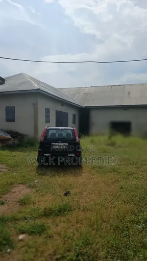 Warehouse for Rent in Koforidua