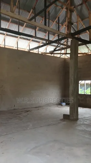 Warehouse for Rent in Koforidua