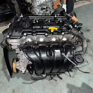 G4NB Elantra Engine