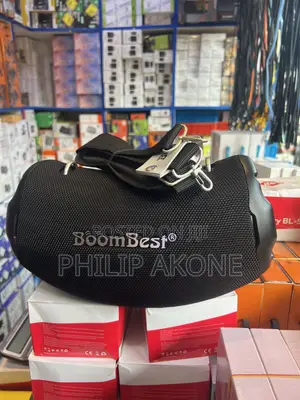 Boombest LN-726BT.