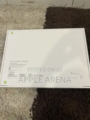 New Laptop Apple MacBook Air 2026 M5 16GB Apple M5 SSD 512GB