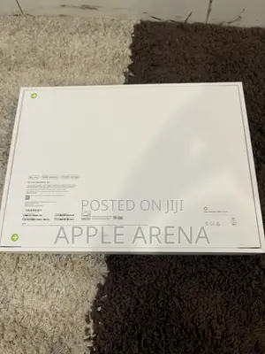 New Laptop Apple MacBook Air 2026 M5 16GB Apple M5 SSD 512GB