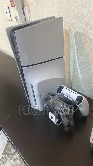 Ps5 Slim Standard