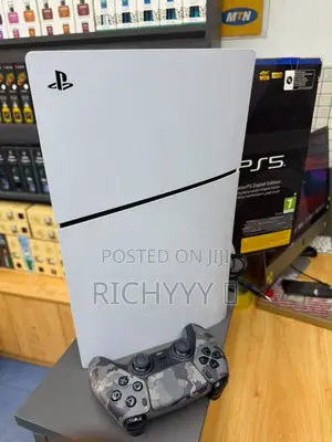 Ps5 Slim Standard