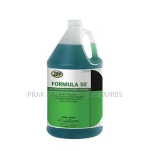 Formula 50