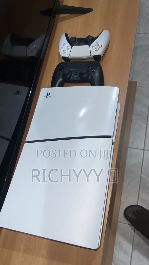 Ps5 Slim Standard