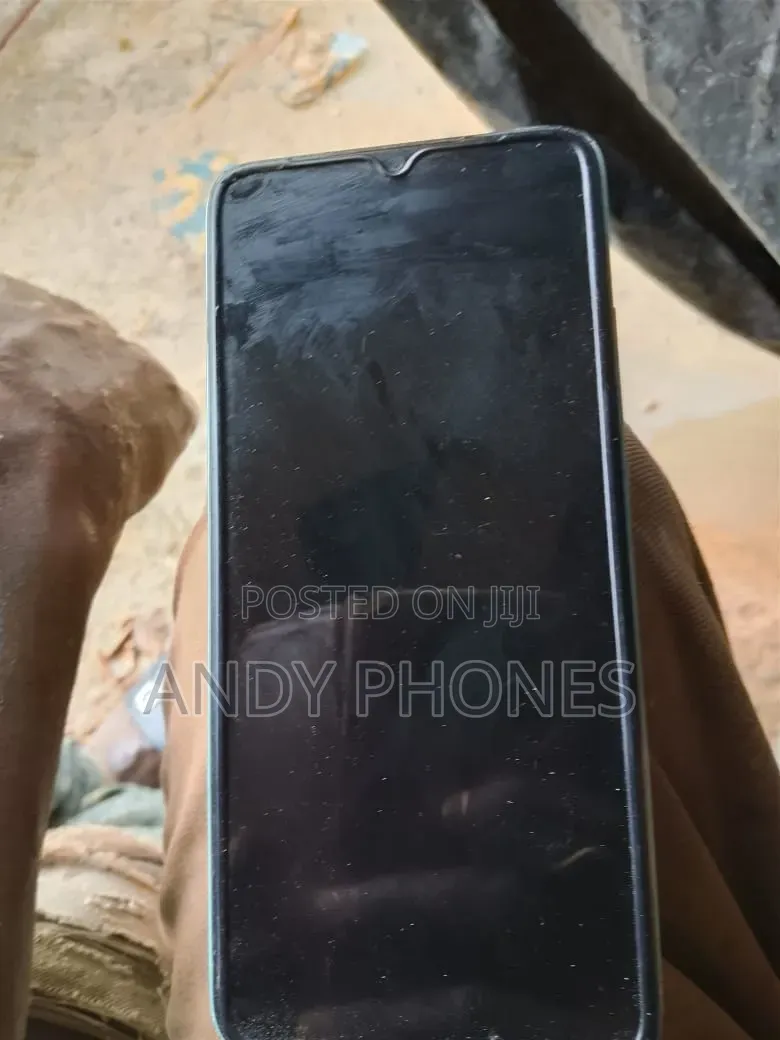 Itel A05s 32 GB Green
