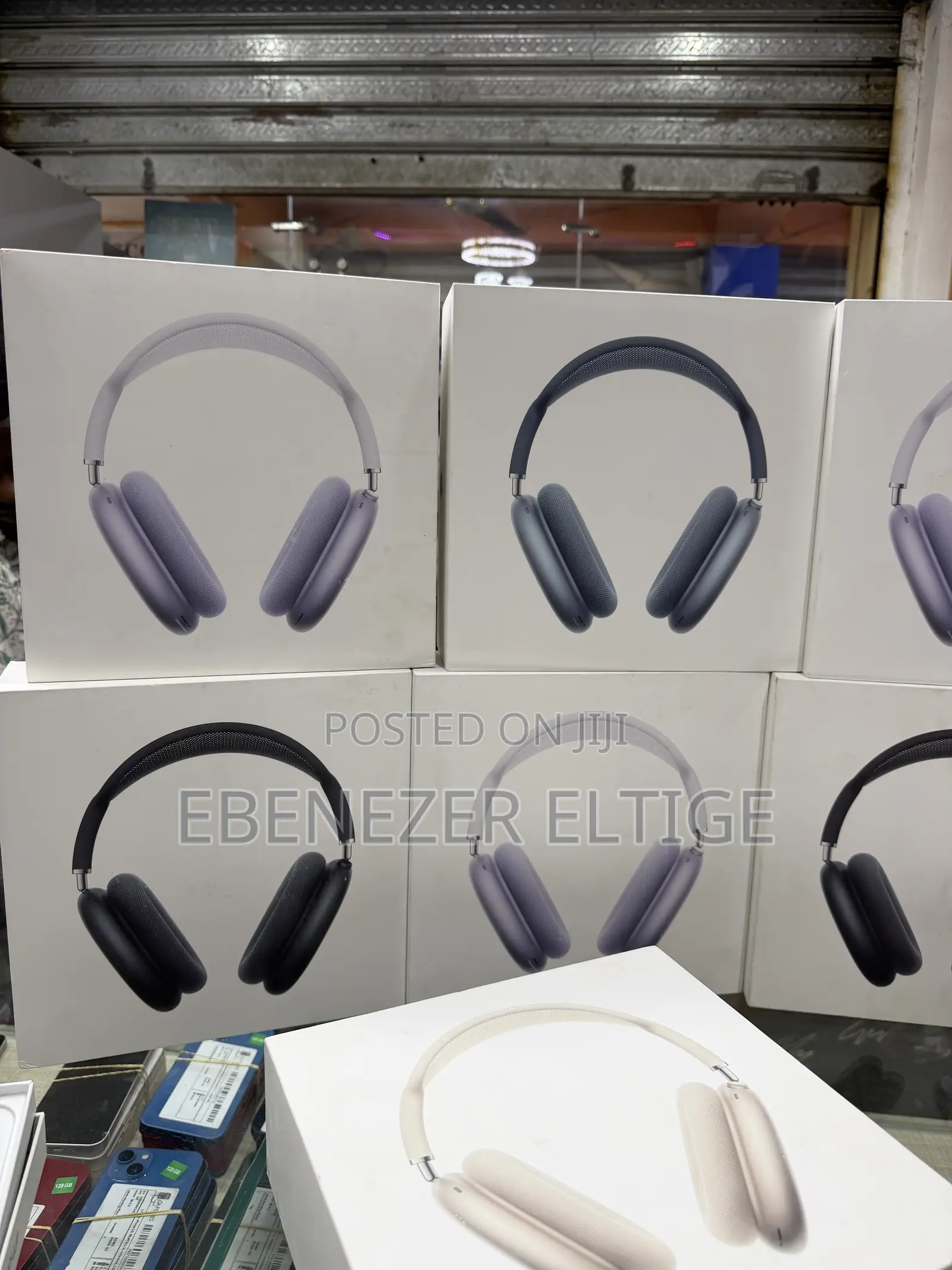 Apple AirPods Max USB-C