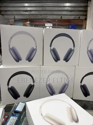Apple AirPods Max USB-C
