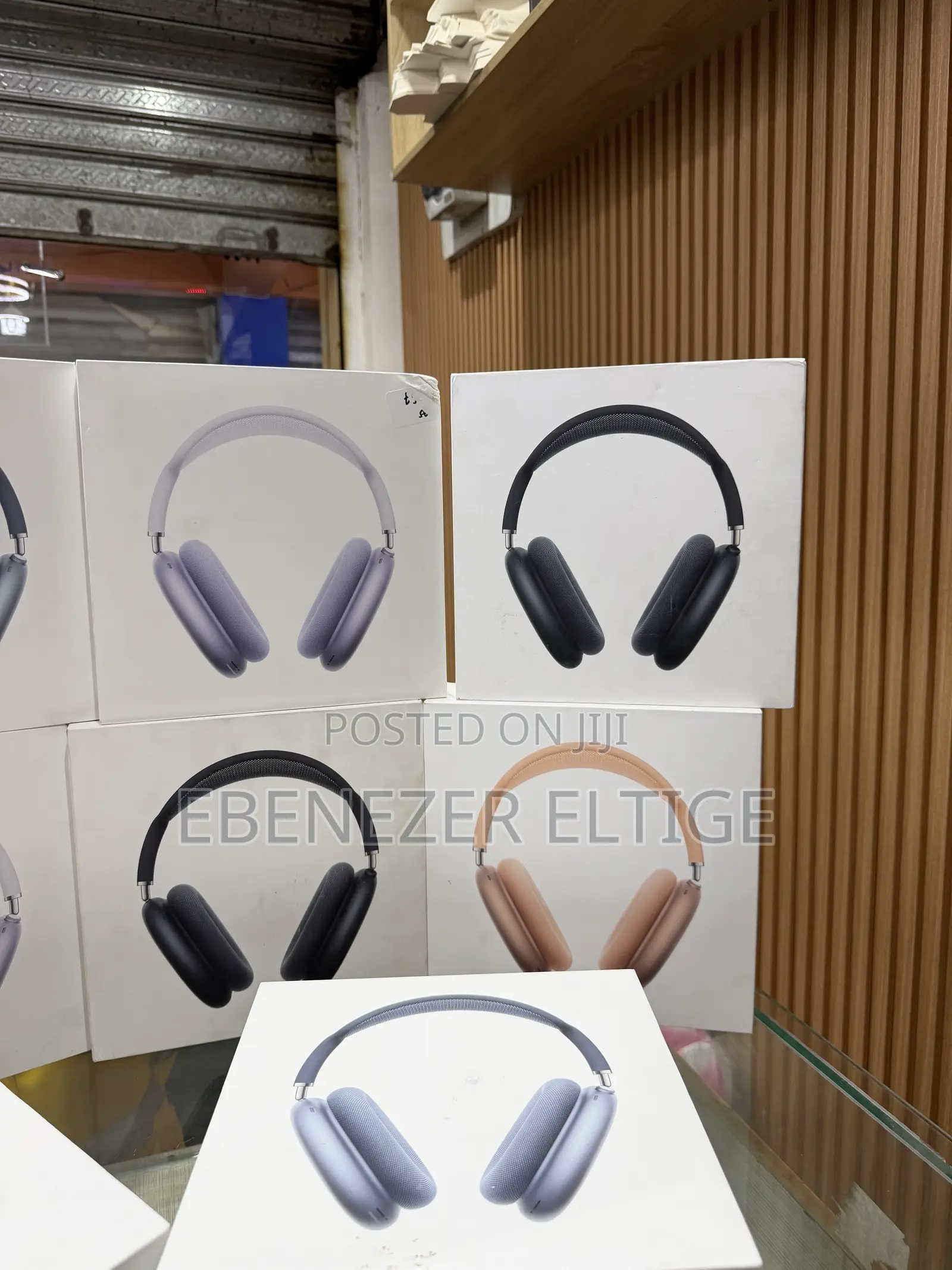 Apple AirPods Max USB-C