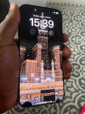 Apple iPhone 16 Pro Max 256 GB Black