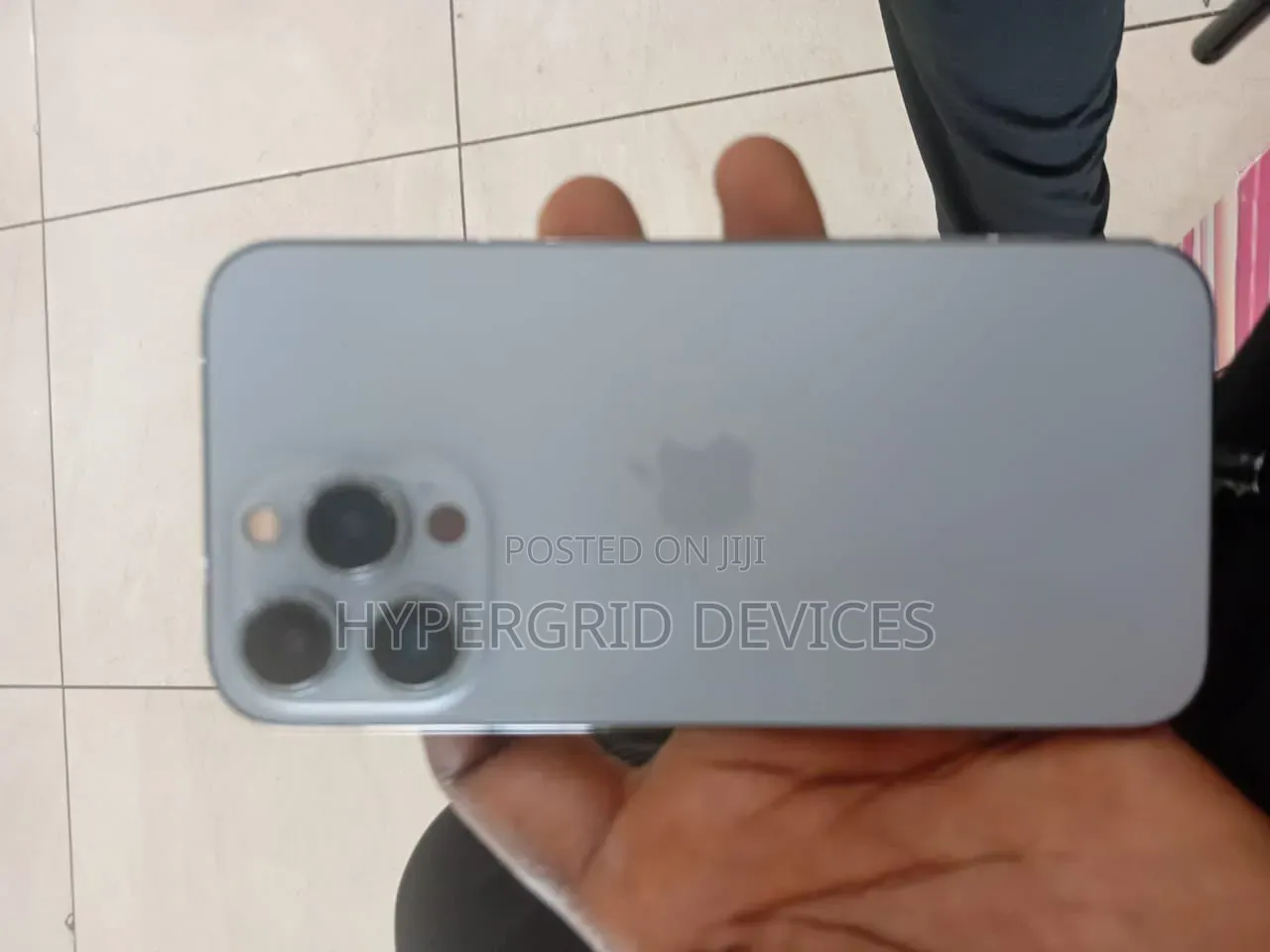 Apple iPhone 13 Pro 128 GB Gray
