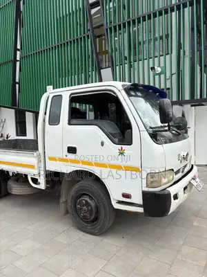 Frontier for Sale