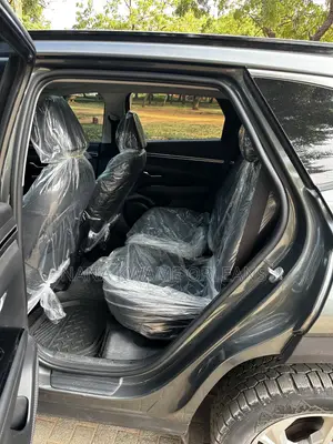 Hyundai Tucson Limited 2022 Gray