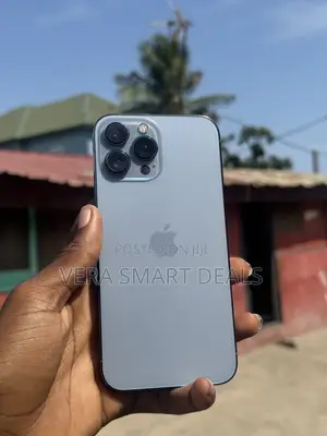 Apple iPhone 13 Pro Max 128 GB Blue