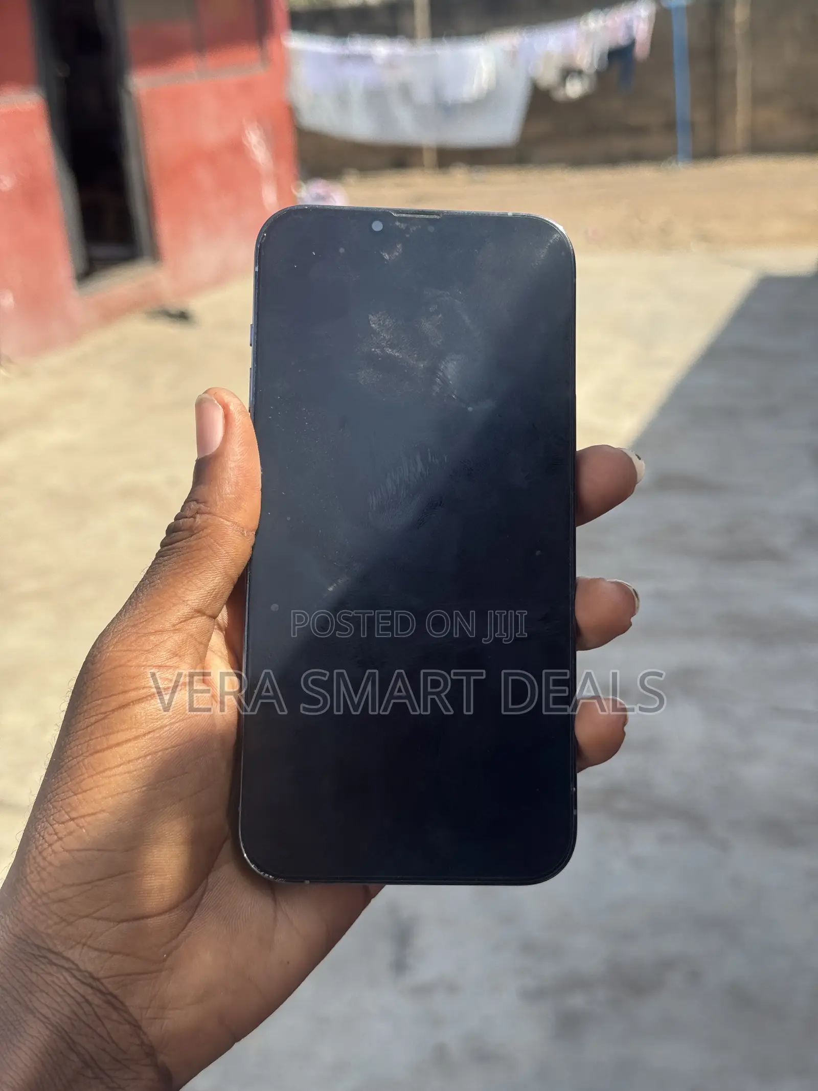 Apple iPhone 13 Pro Max 128 GB Blue
