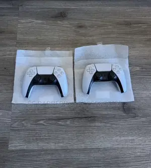 PS5 Console