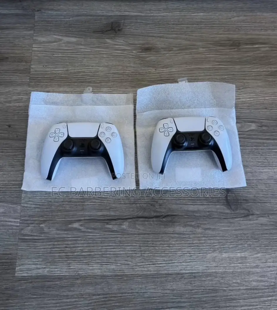 PS5 Console