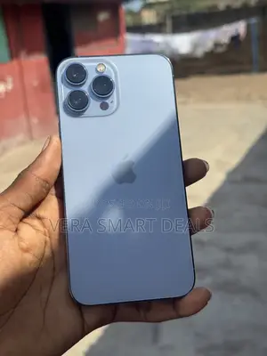 Apple iPhone 13 Pro Max 128 GB Blue