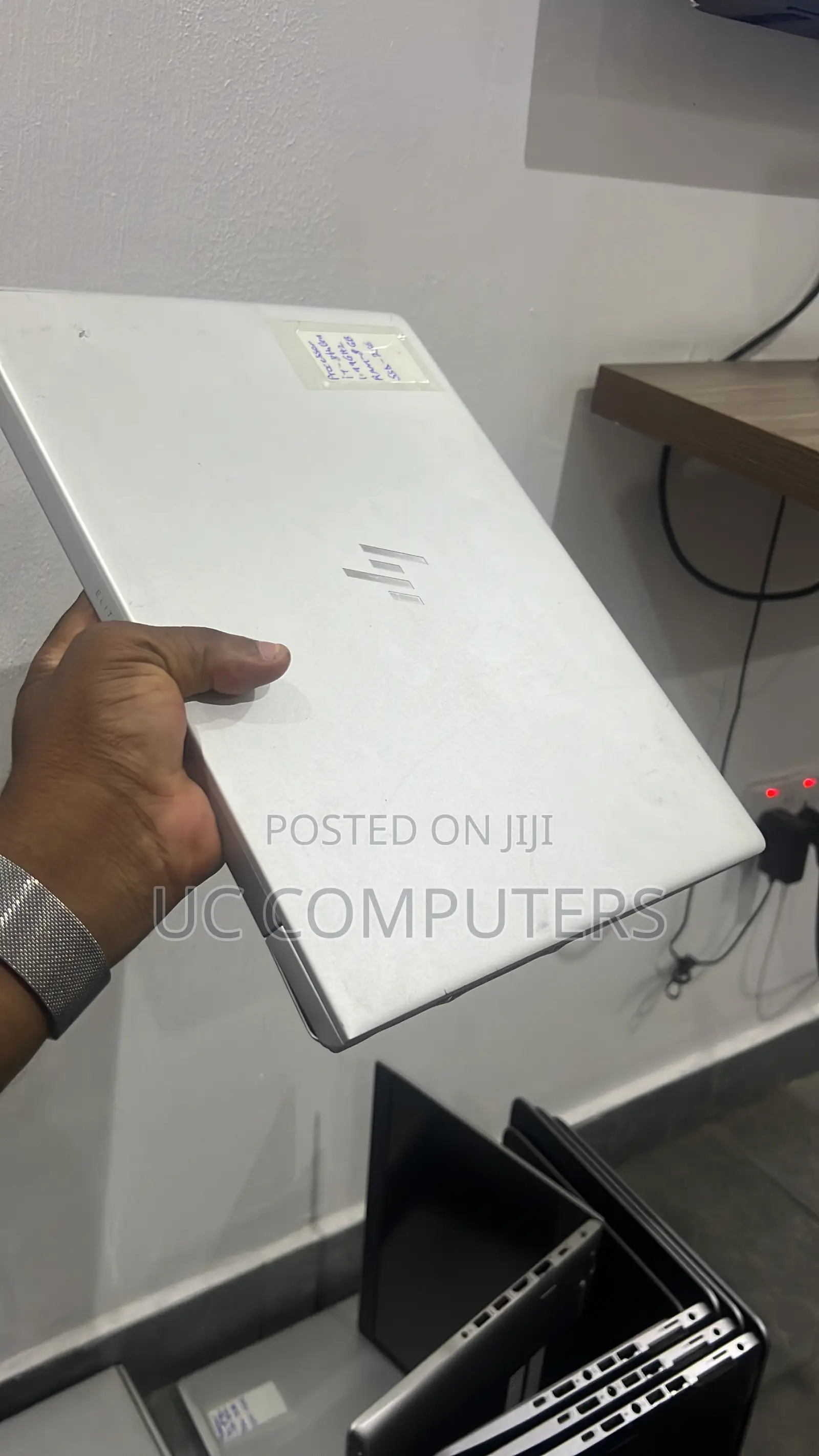 Laptop HP EliteBook 850 G6 8GB Intel Core i5 SSD 256GB