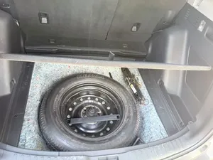 Honda CR-V 2018 Silver