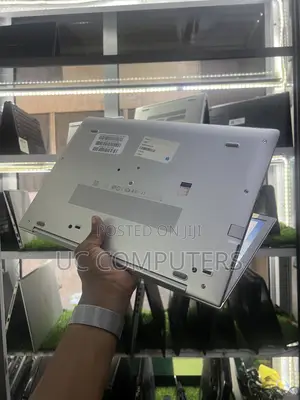 Laptop HP EliteBook 850 G6 8GB Intel Core i5 SSD 256GB
