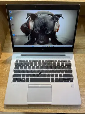 Laptop HP EliteBook 735 G6 8GB AMD Ryzen 7 SSD 256GB