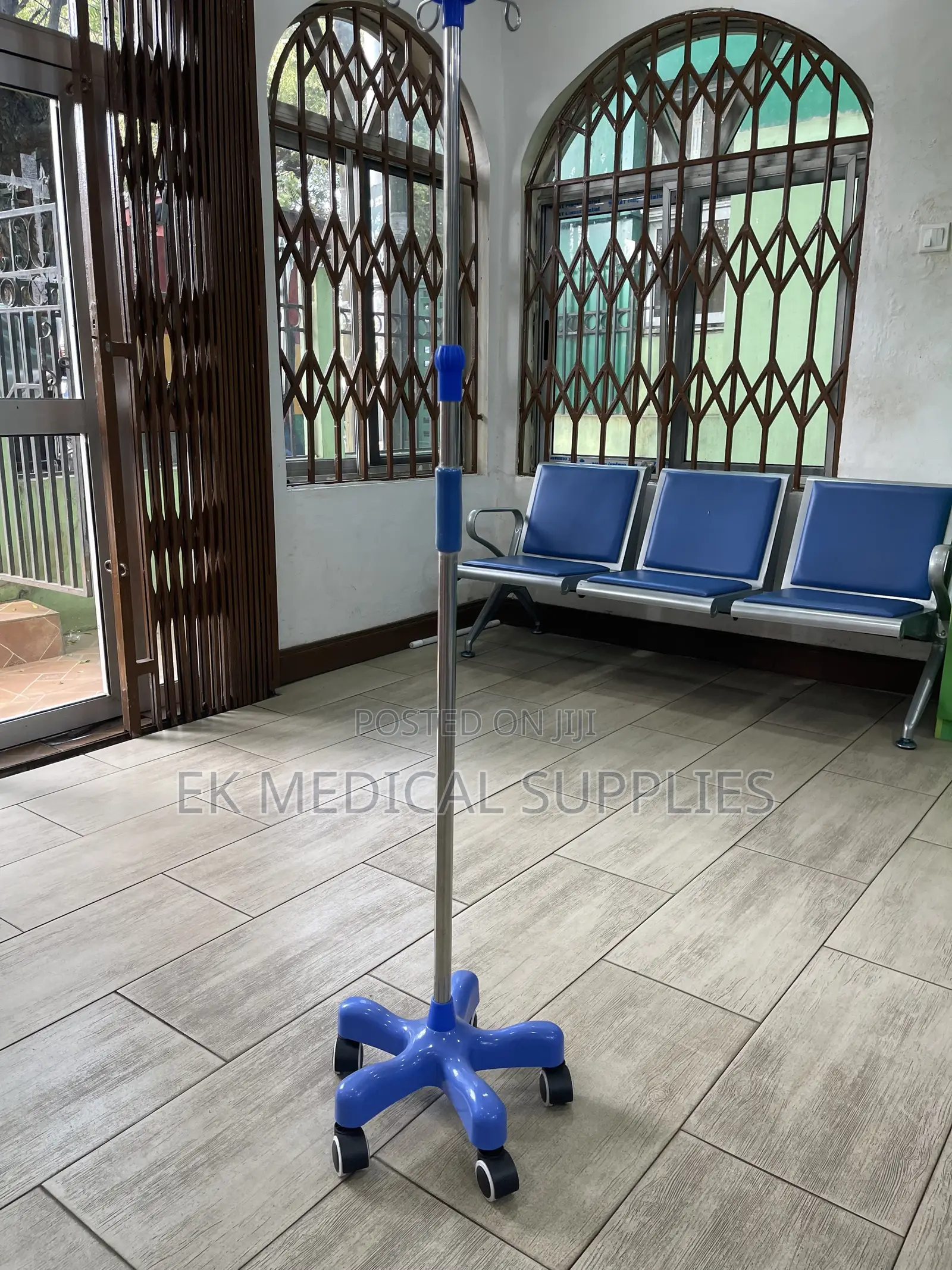 Drip Stand